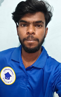 Nithish Carpenter